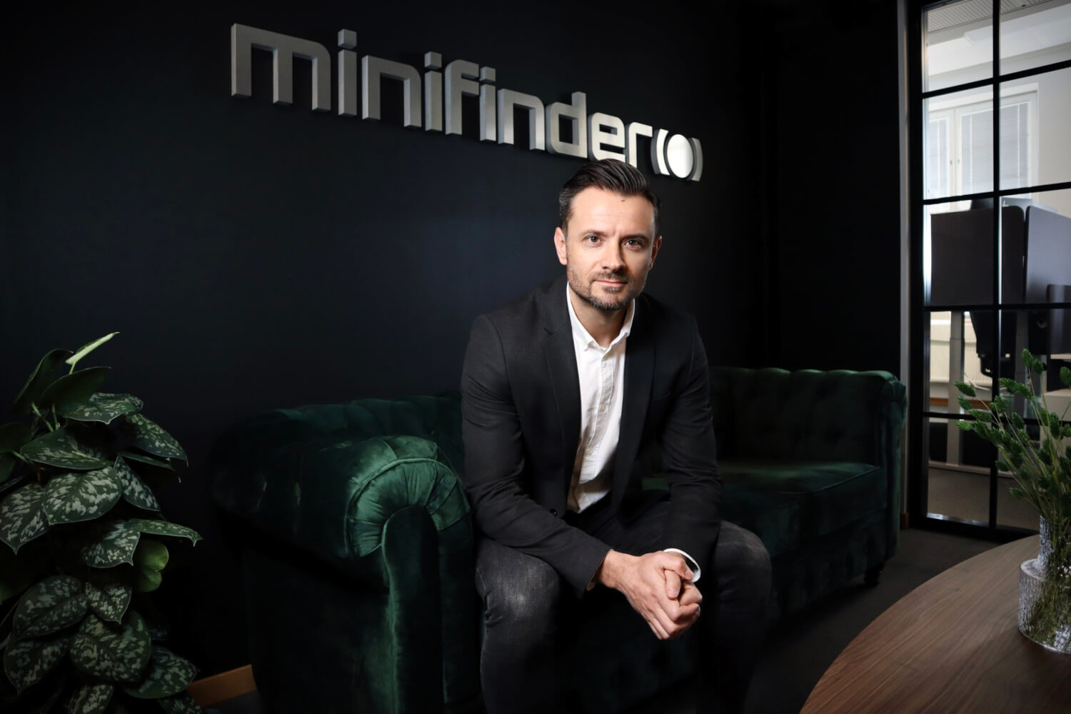 Tele2 IoT highlights MiniFinder's success in a new article