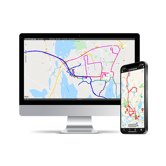 Efficiënt verkeersbeheer met GPS-technologie